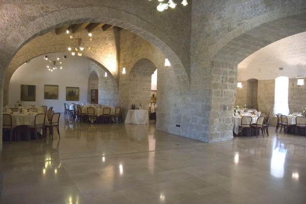 Hotel I Luoghi di Pitti (Altamura)